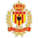 KV Mechelen badge