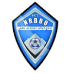 Nrb Beni Oulbene badge