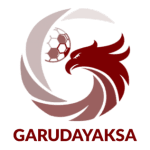 Garudayaksa badge