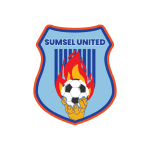 Sumsel United badge