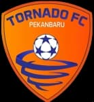 Tornado Pekanbaru badge