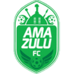 Amazulu badge