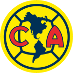 Club America U21 badge