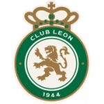 Club Leon U21 badge