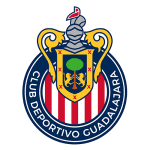 Guadalajara Chivas U21 badge