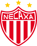 Necaxa U21 badge