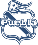 Puebla U21 badge