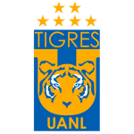 Tigres UANL U21 badge