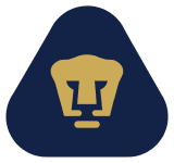 UNAM Pumas U21 badge