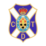 Tenerife C badge