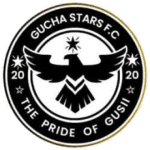 Gucha Stars badge
