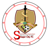 Sheger Ketema badge