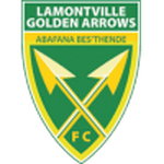 Golden Arrows badge