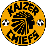 Kaizer Chiefs badge