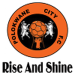 Polokwane City badge