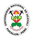 Atlético Nacional de Pucallpa