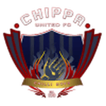 Chippa United badge