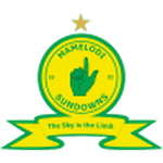 Mamelodi Sundowns badge