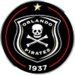 Orlando Pirates badge