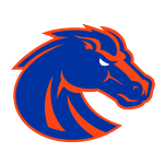 Boise badge