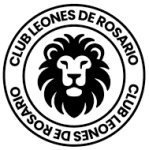 Leones de Rosario badge