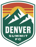 Denver Summit W badge