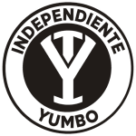 Ind. Yumbo badge