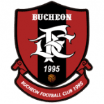 Bucheon FC 1995 badge