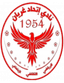 Ittihad Gharyan SC