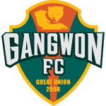 Gangwon FC badge