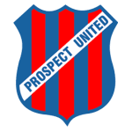 Prospect United badge