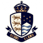 Seoul E-Land FC badge