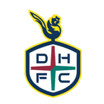 Daejeon Citizen badge