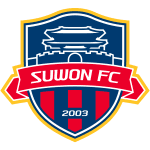 Suwon City FC badge
