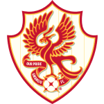 Gwangju FC badge