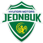 Jeonbuk Motors badge