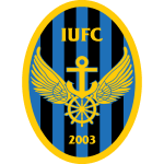 Incheon United badge
