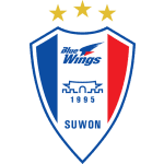 Suwon Bluewings badge