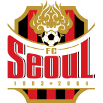 FC Seoul badge