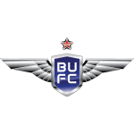 Bangkok United badge