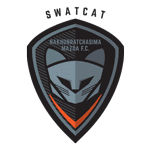 Nakhon Ratchasima FC badge