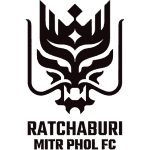Ratchaburi badge