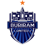 Buriram United badge