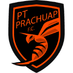 Prachuap badge