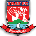 Trat FC badge