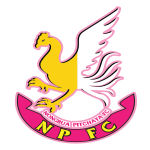 Nong Bua Pitchaya badge