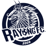 Rayong FC badge