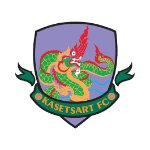 Kasetsart FC badge
