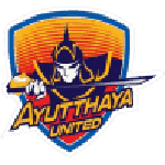 Ayutthaya FC badge