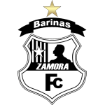 Zamora FC badge